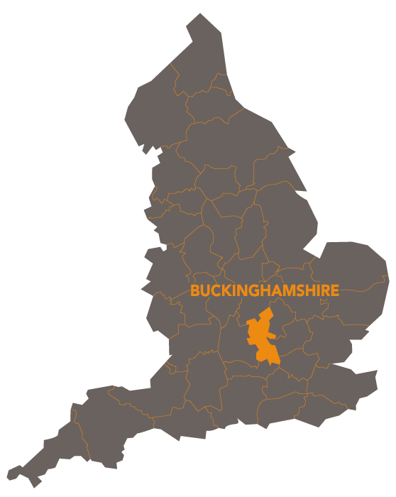 buckhingamshire