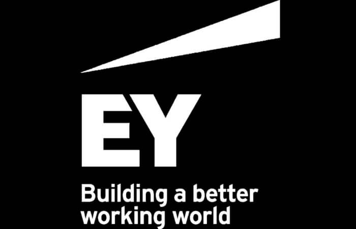 Logo Ernst Young