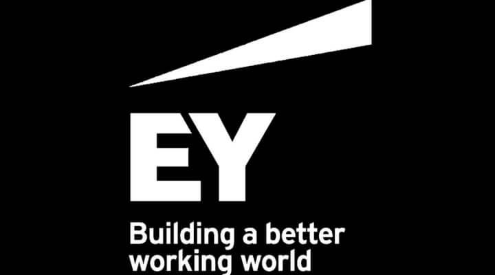 Logo Ernst Young